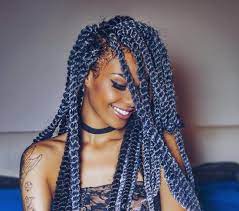 Somehow when we see bed head hair we always guess right. 40 Gorgeous Yarn Braids Styles We Adore