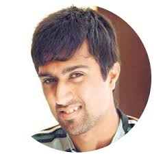 Rahul Sharma Profile