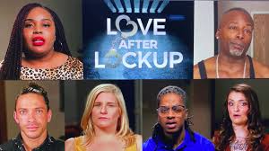 Love After Lockup Season 3 Ep 16 Review Youtube