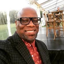 Darryl Reeves's Instagram, Twitter & Facebook