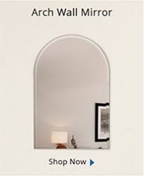 Buy bathroom wall hanging mirrors, vanity mirrors, makeup mirrors, etc. Cheap Frameless Mirror Frameless Bathroom Mirrors Unframed Mirrors