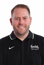 IDAHO VANDALS 2022 FOOTBALL