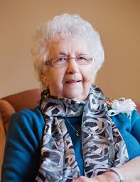 Obituary information for Jessie May McNiven