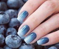 Dip powder manicures can last up to a month, which is twice as long as gel nail polish. Ombre Nails Pictures Photos Images And Pics For Facebook Tumblr Pinterest And Twitter