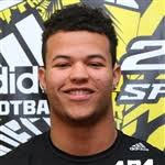 Lane Marshall's High School Bio