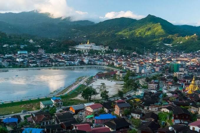 Mogok - Land of Rubies - Imperial Gem Lab - Experts in Jewelry and Gem  Appraisals