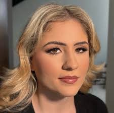 look para Mariela✨🧚🏼‍♀️ mua @marcelopezmakeup hair ile  #marcelopezmakeupartist #marcelopezmakeup #makeup #maquillajemty  #makeupartist