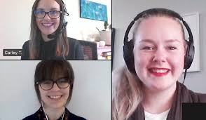 Marymead helps youngest clients adapt to virtual mental health services