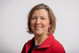 Meet The Student Affairs Leadership Team