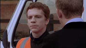 Endeavour S01 E03 'Rocket': Review, Music, Art, Literary References,  Locations etc.