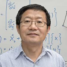 Professor Chongmin Song
