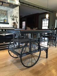 upcycled kitchen island ideas