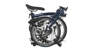 Get the best deal for dahon bikes from the largest online selection at ebay.com. Best Folding Bikes In Singapore Brompton Hummingbird Montague Tern And Birdy Provide Easy Storage Solutions And Riding Experiences Around Town Robb Report Singapore