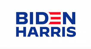 Check spelling or type a new query. Vereint Und Wahrhaftig Das Neue Biden Harris Logo Page Online