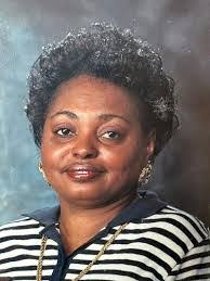 Edith Broussard's Instagram, Twitter & Facebook