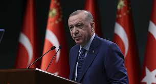 Erdoğan vows to expand fight against pkk after deaths of 13 hostages. Selvi Den Sedat Peker In Videolariyla Ilgili Yorum Erdogan Bitti Demeden Bu Is Bitmez Sputnik Turkiye