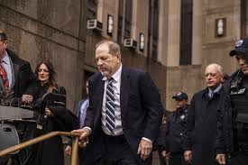 Harvey weinstein may not have reached a tentative deal in a civil case against him after all. Why Harvey Weinstein S Verdict Is No Sure Thing Vanity Fair