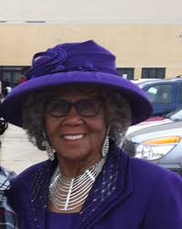 Lizzie Harmon Obituary