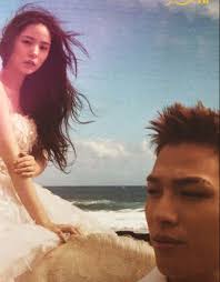 Taeyang #youngbae #hyorin #minhyorin taeyang talking about min hyorin in his documentary series. Bigbang Taeyang Confesses Why He Married Min Hyo Rin White Night Trailer Released Kpopstarz