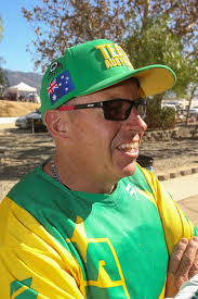 Dubya World Vet MX Championship Highlights