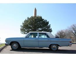 Image result for Viscount Medium Blue 1965 AMC