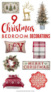 Find deals on products posters & printsin on amazon. 9 Must Have Affordable Christmas Bedroom Decorations