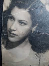 Tribute for Manuela (Valladolid) Diaz