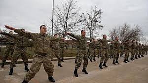 Askerlik hizmetini yapmak isteyen kişilerin askerlik yoklama ve muayene işlemleri esnasında yaptırması ve yapması gereken bir takım iş ve işlemler… Dunyada Bedelli Askerlik Fikri Nasil Ortaya Cikti Turkiye De Nasil Uygulaniyor Euronews