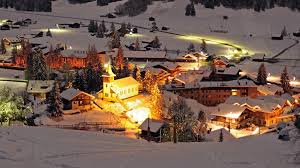 If you're looking for something to do, chapelle des diablerets (0.4 mi) is a nice way to spend some time, and it is within walking distance of hotel le chamois. Les Diablerets Book Apartments And Chalets With Ski Suisse Com