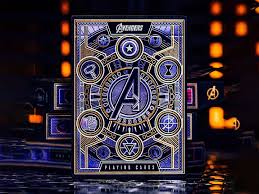 Funko pop avengers endgame trading cards fans can find a new option that incorporates exclusive trading cards, as well. Avengers Infinity Saga Playing Cards