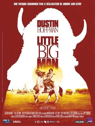 LITTLE BIG MAN – Cinemeteque