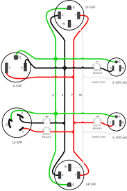 Does anyone know where i can find the wiring diagram for the glow plug relay on an early 99 psd? Diagram L14 20r Receptacle Wire Diagram Full Version Hd Quality Wire Diagram Instadiagram87 Appuntipartigiani It
