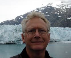 Homepage for Blake Temple