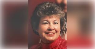 Obituary information for Marjorie "Kay" Munger Burdo