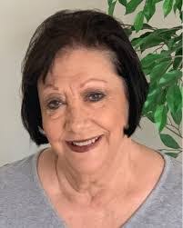 Barbara Reber's Instagram, Twitter & Facebook