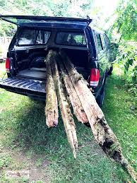 When planting is complete, spread cedar or cypress mulch for weed control and to maintain a finished look. Creating A Split Rail Fence Garden Funky Junk Interiors