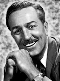 Walt Disney Biography