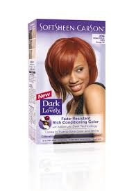 Dark and lovely hair color fade resistant rich conditioning via hairmall.ca. Dark Lovely Hair Colour Vivacious 394 Janson Beauty