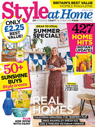 Style At Home Magazine Issue 08 2021