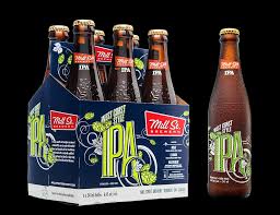 West Coast Style Ipa For Mill Street Brewery Brewery West Coast Fashion Ipa