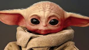 It seems like every week, a new artist's interpretation appears. The Best Baby Yoda Memes Ranked Creative Bloq