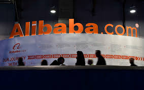 Check spelling or type a new query. Alibaba Shares In Hong Kong Plunge 8 Asia Pacific Stocks Mostly Rise
