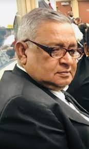 Passing of our beloved cousin Vidhur Singh(Bindesorie Singh great-  grandson). Condolences to the family.