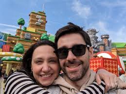 Guia da Super Nintendo World: a área de Super Mário na Califórnia