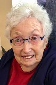 Maybe you would like to learn more about one of these? Bernadette Santerre Obituary Campbellton Nb