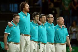 Lucien james longley am is an australian professional basketball coach and former player. Luc Longley Pictures Photos Images Zimbio