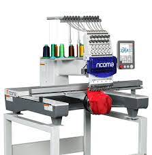 Buy Now Ricoma Swd 1201 8s Ricoma Swd 1501 8s Embroidery Embroidery Machine Price Commercial Embroidery Machine Machine Embroidery