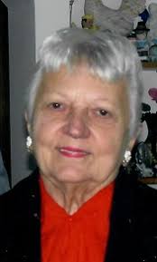 Mary Lou Orr