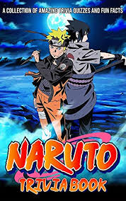 When he is added to team kakashi as a replacement for the rogue sasuke uchiha, sai begins to learn more about people's … Quizzes Fun Facts Naruto Trivia Book Timeless Trivia Questions Teasers And Stumpers Naruto The Quiz Ebook Seinosuke Ienaga Amazon In Kindle Store