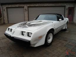 1979 firebird trans am nocturne blue. Pontiac Trans Am Nascar Recaro Edition For Sale